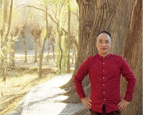 翰墨流香 金石传神--2019年度中国当代最具收藏价值的金石书画名家徐雄关艺术赏评