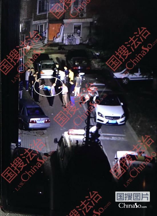 大连**杀案凶手花2万赴四川买枪 家庭积怨颇深