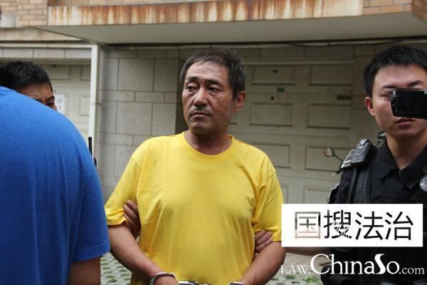 大连**杀案凶手花2万赴四川买枪 家庭积怨颇深