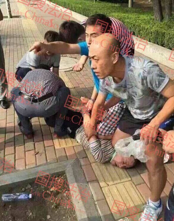 大连枪杀案凶手花2万赴四川买枪 家庭积怨颇深