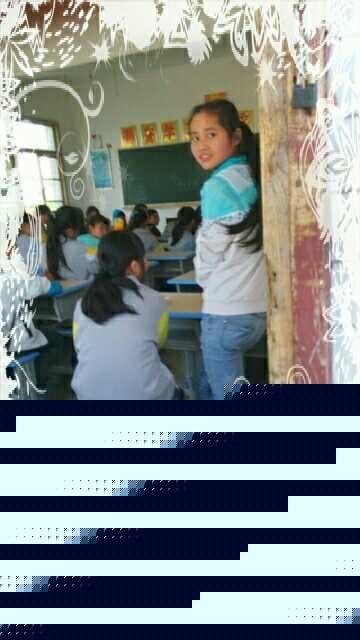 贵州毕节两留守少女离校后失联 父亲无力寻找