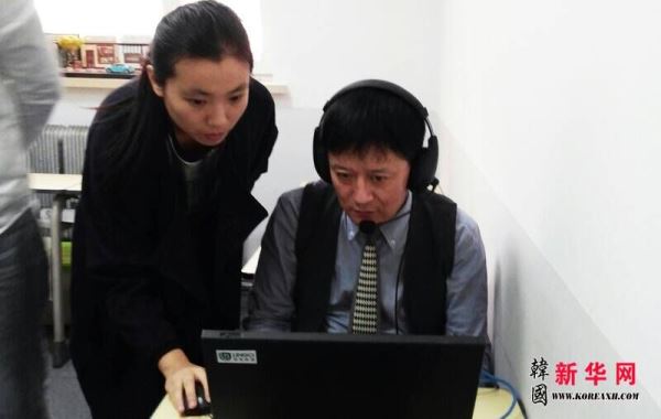 沈阳领高教育_通往海外实习就业的绿色通道