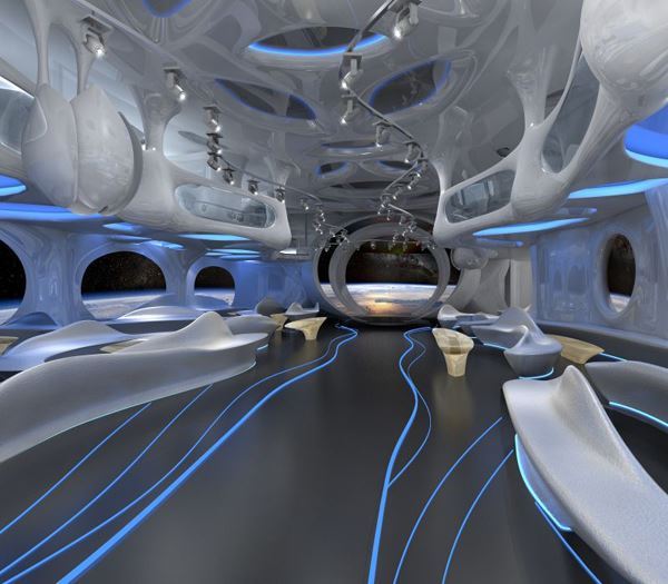 颜值爆表！江西新丝路模特喊你来狂欢（图）