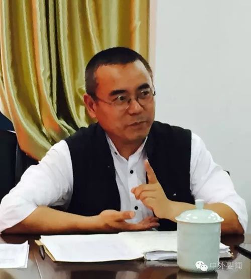 姚美康：侨乡建筑，“洋为中用”的典范