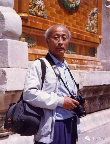 北大副教授徐怡涛：_建筑创作，应植根于自身文化