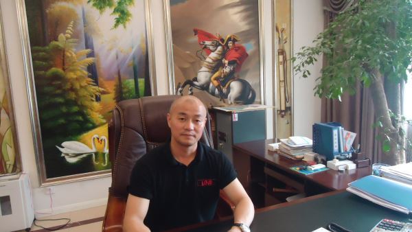 谢干才：厚道藏在灵魂深处