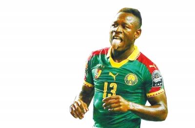 非洲杯最佳球员加盟建业 转会费约475万欧元