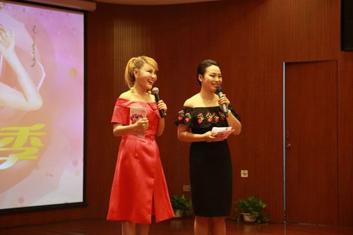 透过发布会看“花开四季”乌兰图雅2017全国巡演新姿态