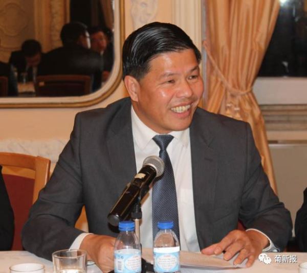 2017葡萄牙“欢乐春节”好戏连连，亮点多多！