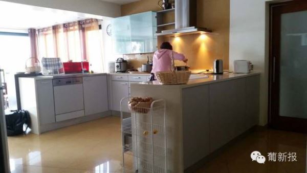 “星基金”海外留洋项目葡萄牙训练基地卧虎藏龙