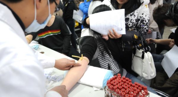 一些地方入职、入学表面上不检测乙肝病毒了,实际上转入地下 一些地方入职、入学表面上不检测乙肝病毒了,实际上转入地下