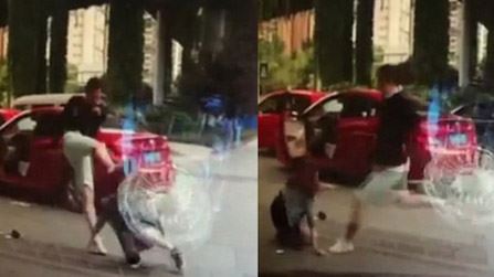 不管发生什么,社会上支持男人打女人,都很可悲。 不管发生什么,社会上支持男人打女人,都很可悲。