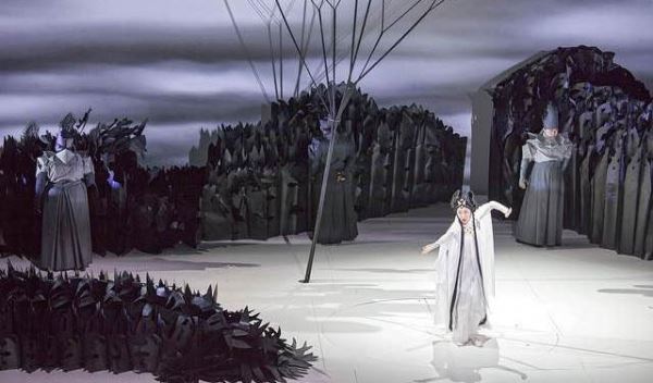 【大家】中国作家在美国被冷落太正常了