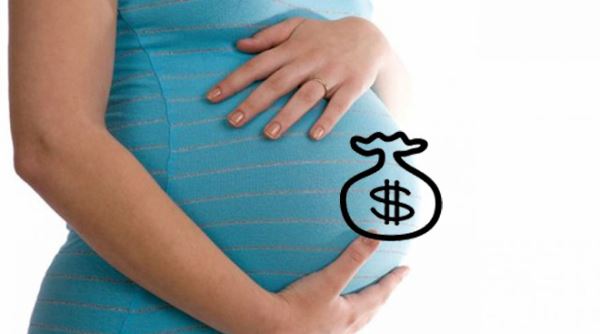 计生违约金也是一种计生捆绑手段 计生违约金也是一种计生捆绑手段