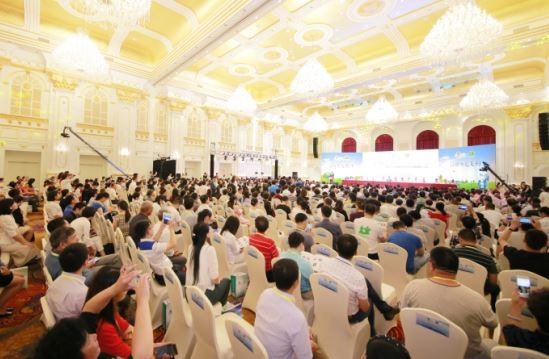 长寿工程开启大健康产业“达沃斯” 长寿工程开启大健康产业“达沃斯”