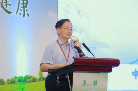 长寿工程开启大健康产业“达沃斯” 长寿工程开启大健康产业“达沃斯”