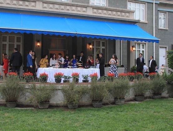 Susan_Shi:缔造优雅女人的物华天宝 Susan_Shi:缔造优雅女人的物华天宝