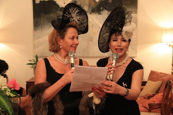 Susan_Shi:缔造优雅女人的物华天宝 Susan_Shi:缔造优雅女人的物华天宝