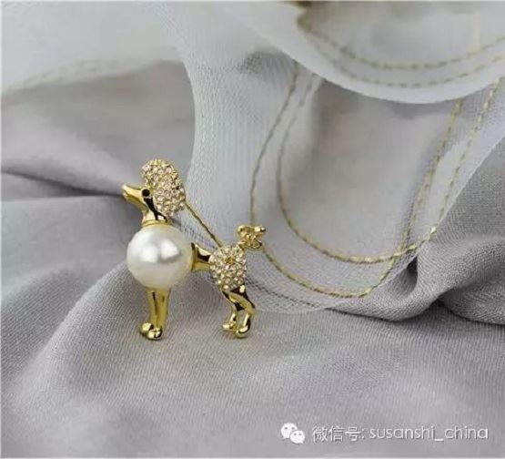 Susan_Shi:缔造优雅女人的物华天宝 Susan_Shi:缔造优雅女人的物华天宝