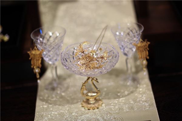 盖娅传说巴黎大秀即将启幕・熊英用智慧美学与精湛工艺诠释中国文化