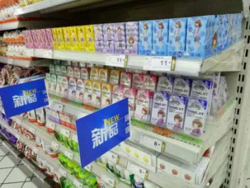 唐小甜磨砂清口片上市―民族清口糖品牌能否实现“弯道超车” 唐小甜磨砂清口片上市―民族清口糖品牌能否实现“弯道超车”