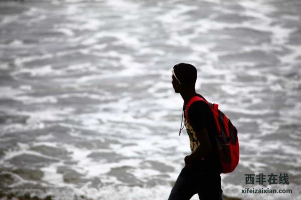 美丽的象牙海岸---阿比让