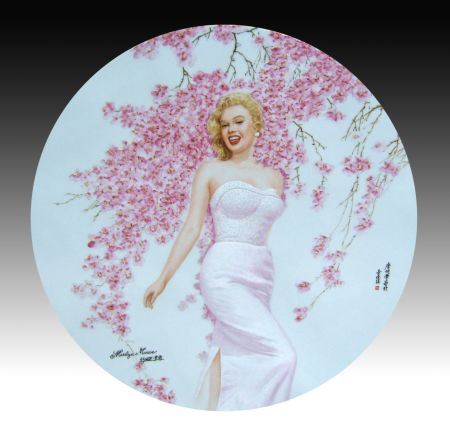 画家詹明荣:大音希声,大象无形 画家詹明荣:大音希声,大象无形