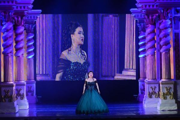 中国青年音乐家亮相第四届“O-FEST”国际音乐节 中国青年音乐家亮相第四届“O-FEST”国际音乐节