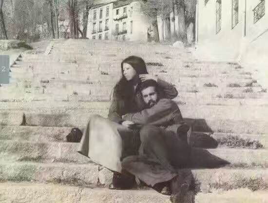 穿越时空的三毛情怀 穿越时空的三毛情怀