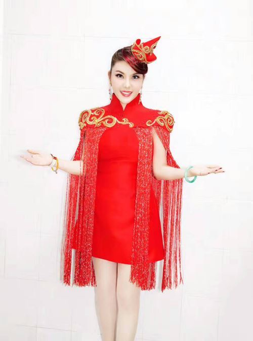 乌兰图雅2017世界巡演_“纵情歌唱_花开四季live演唱会”扬帆启航 乌兰图雅2017世界巡演_“纵情歌唱_花开四季live演唱会”扬帆启航