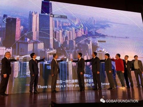 盛况空前的“东南亚区块链高峰论坛”圆满落幕