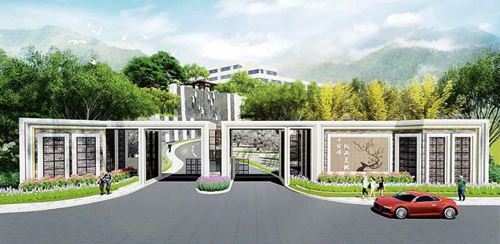 养老地产或将迎来春天