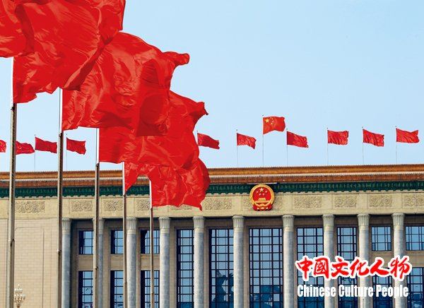 徐里:新时代中国文艺文博事业要有新面貌新气象 徐里:新时代中国文艺文博事业要有新面貌新气象