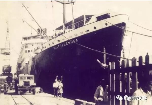 忘不掉天涯孤旅的愁——那些年中国人去印尼的一路心酸 忘不掉天涯孤旅的愁——那些年中国人去印尼的一路心酸