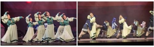 享受时尚艺术_传播爱的能量_大型原创音乐剧《爱·文姬》江西巡演圆满收官 享受时尚艺术_传播爱的能量_大型原创音乐剧《爱·文姬》江西巡演圆满收官