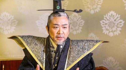 享受时尚艺术_传播爱的能量_大型原创音乐剧《爱·文姬》江西巡演圆满收官 享受时尚艺术_传播爱的能量_大型原创音乐剧《爱·文姬》江西巡演圆满收官