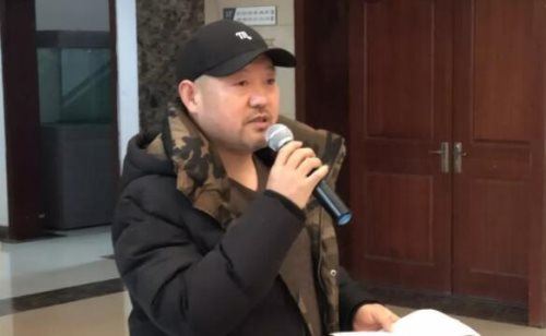 「展况」邱启先瓷画作品展于2019年1月5日在景德镇陶瓷艺术研究院景德美术馆开幕 「展况」邱启先瓷画作品展于2019年1月5日在景德镇陶瓷艺术研究院景德美术馆开幕