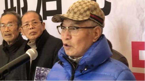 「展况」邱启先瓷画作品展于2019年1月5日在景德镇陶瓷艺术研究院景德美术馆开幕 「展况」邱启先瓷画作品展于2019年1月5日在景德镇陶瓷艺术研究院景德美术馆开幕