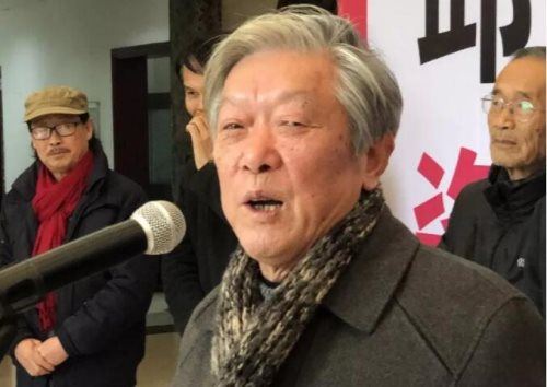 「展况」邱启先瓷画作品展于2019年1月5日在景德镇陶瓷艺术研究院景德美术馆开幕 「展况」邱启先瓷画作品展于2019年1月5日在景德镇陶瓷艺术研究院景德美术馆开幕