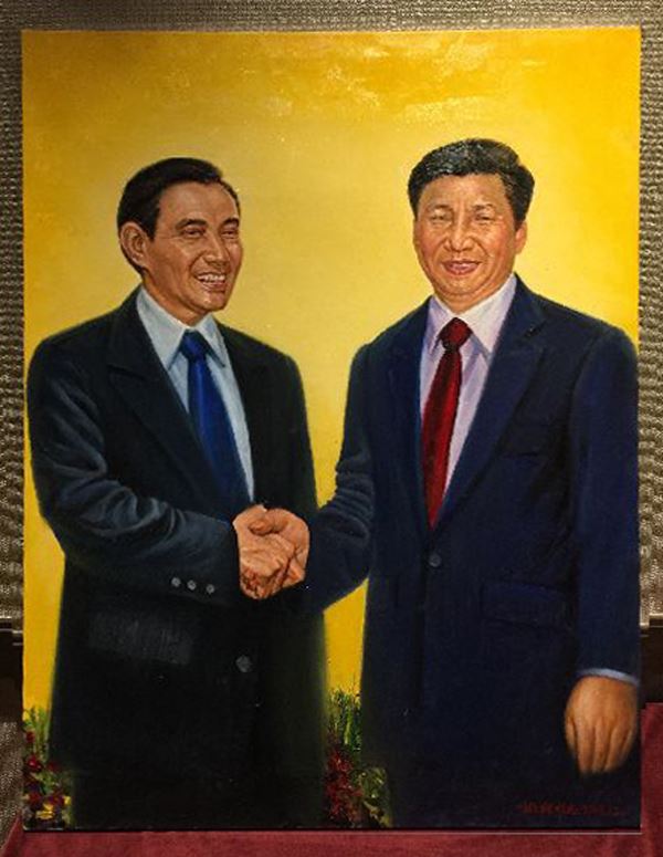 全球艺术家联盟第二次代表大会将于6月在香港举行 全球艺术家联盟第二次代表大会将于6月在香港举行