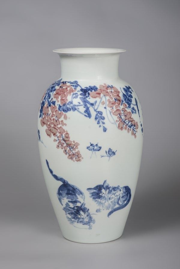 行至水穷处_坐看云起时——夏瑛的变与不变