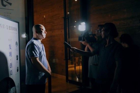 【西席】瓷语对话NO.3_【发现·创造】——关于灵感的源泉与启发 【西席】瓷语对话NO.3_【发现·创造】——关于灵感的源泉与启发