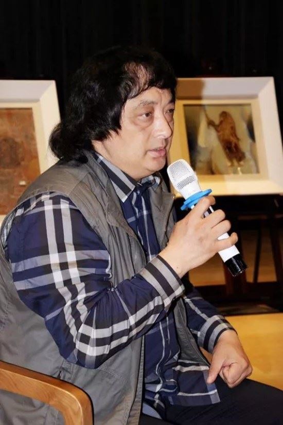 【西席】瓷语对话NO.3_【发现·创造】——关于灵感的源泉与启发 【西席】瓷语对话NO.3_【发现·创造】——关于灵感的源泉与启发