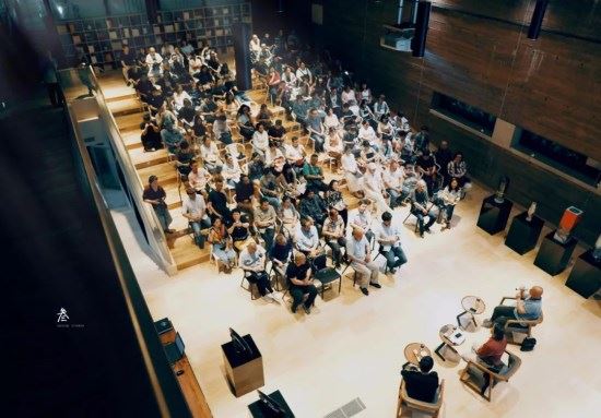 【西席】瓷语对话NO.3_【发现·创造】——关于灵感的源泉与启发 【西席】瓷语对话NO.3_【发现·创造】——关于灵感的源泉与启发