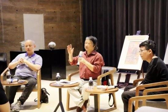 【西席】瓷语对话NO.3_【发现·创造】——关于灵感的源泉与启发 【西席】瓷语对话NO.3_【发现·创造】——关于灵感的源泉与启发