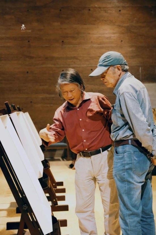 【西席】瓷语对话NO.3_【发现·创造】——关于灵感的源泉与启发 【西席】瓷语对话NO.3_【发现·创造】——关于灵感的源泉与启发