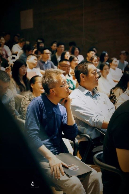 【西席】瓷语对话NO.3_【发现·创造】——关于灵感的源泉与启发 【西席】瓷语对话NO.3_【发现·创造】——关于灵感的源泉与启发