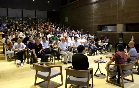 【西席】瓷语对话NO.3_【发现·创造】——关于灵感的源泉与启发 【西席】瓷语对话NO.3_【发现·创造】——关于灵感的源泉与启发