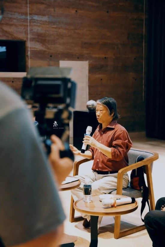 【西席】瓷语对话NO.3_【发现·创造】——关于灵感的源泉与启发 【西席】瓷语对话NO.3_【发现·创造】——关于灵感的源泉与启发