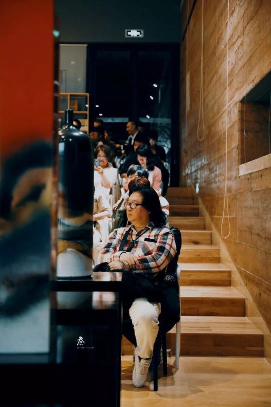 【西席】瓷语对话NO.3_【发现·创造】——关于灵感的源泉与启发 【西席】瓷语对话NO.3_【发现·创造】——关于灵感的源泉与启发